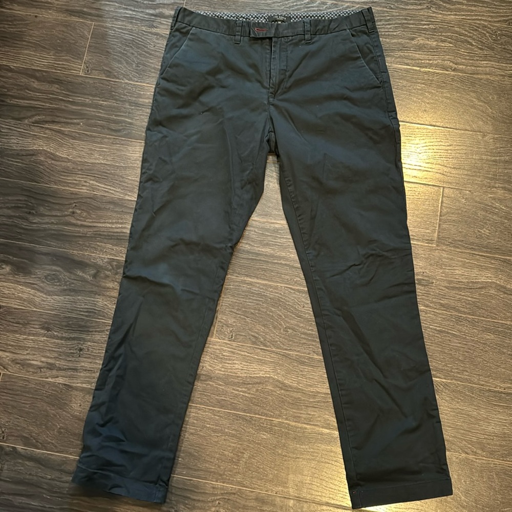 Men's Ted Baker Pants